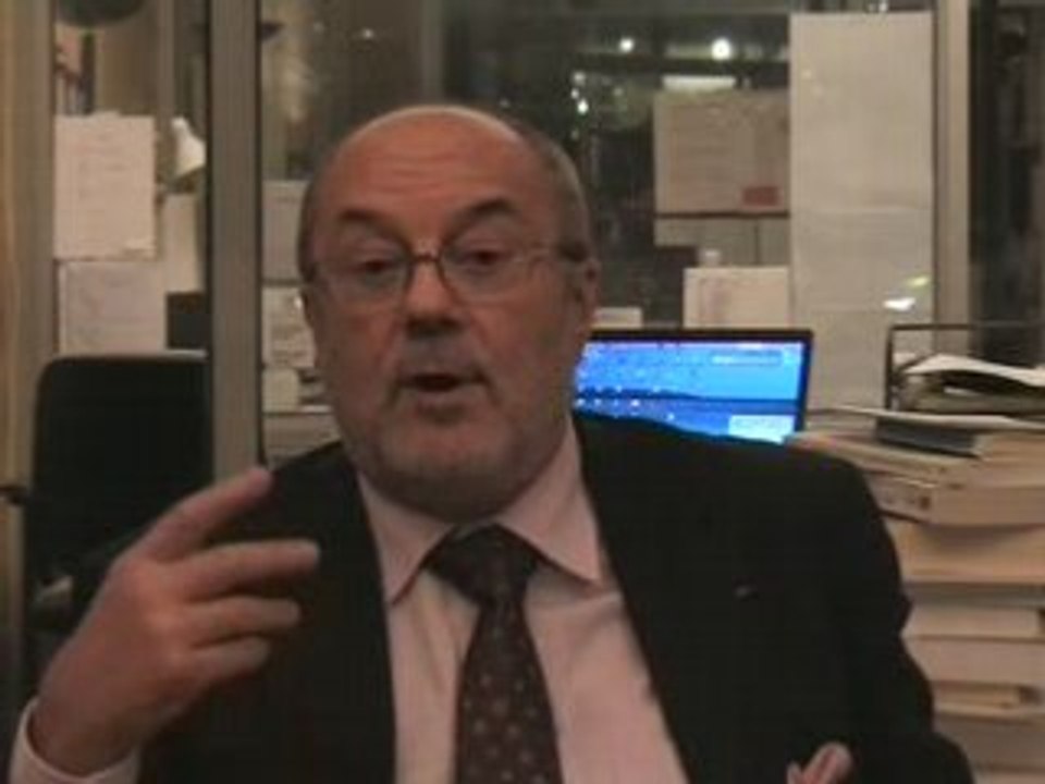 L'UNAPL s'invite à la négociation sur la formation