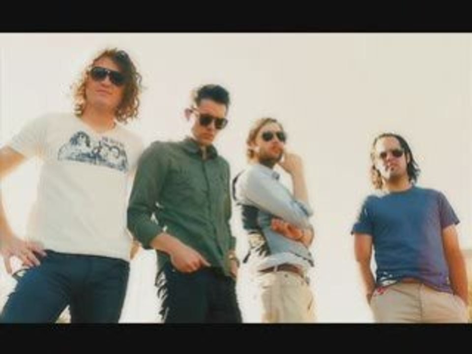 the killers day and age