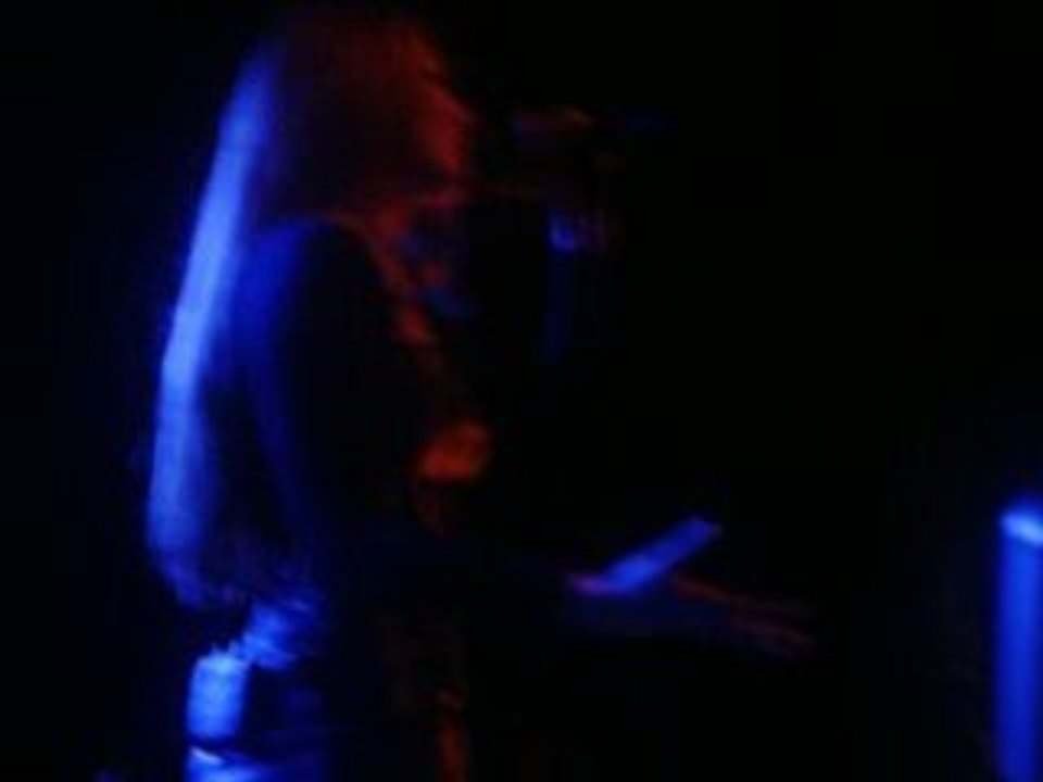 Epica Solitary ground Bordeaux 19.11.08