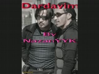 Cankan - Dardayim