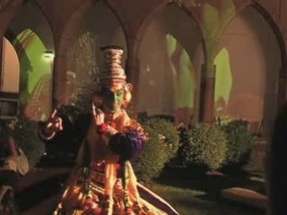 Clip/Teaser Maetva Garden Party 20 ans