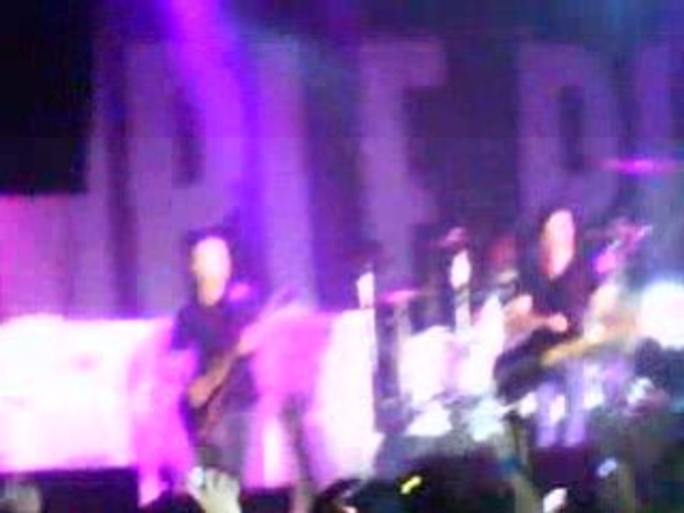 Simple Plan - Your Love is a Lie