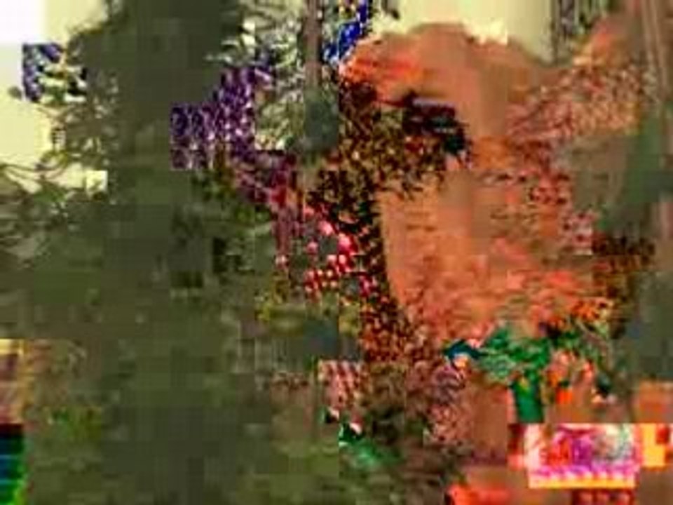 Monde de wow