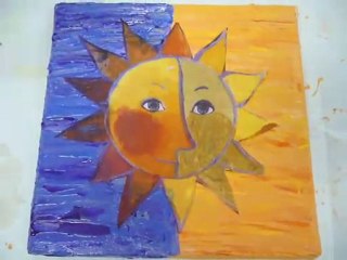 Arts décoratifs CCLI Solgne animé par MT.