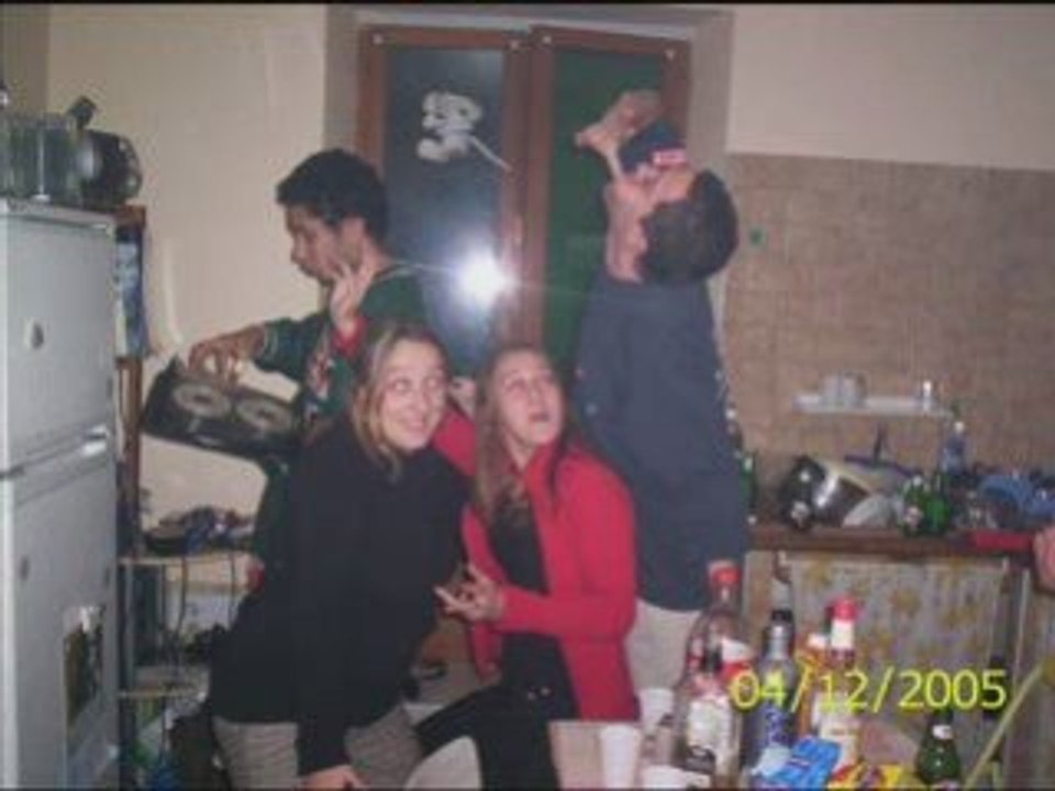 I wish you would...foto vrac