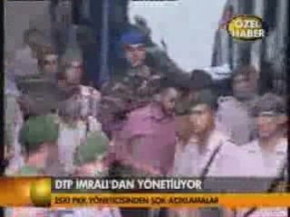 ERGENEKON -PKK İLİŞKİSİ-1-