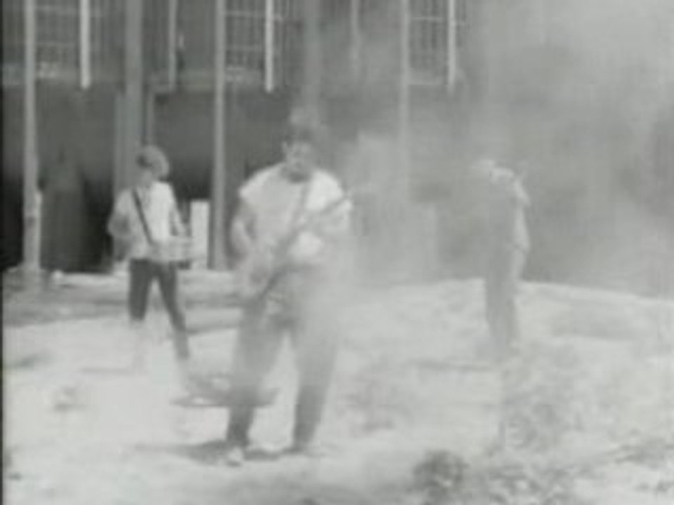 Minutemen - This Ain't No Picnic