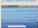 HR Executive, HR Job Openings – HRCrossing.Com