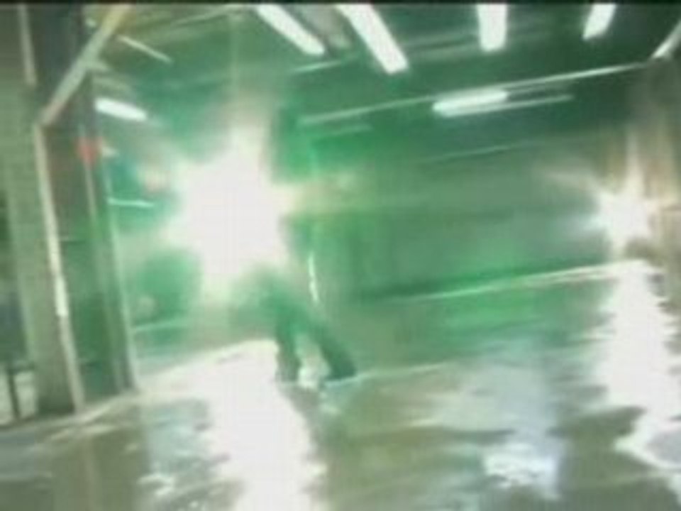 Booba - illegal Making Of Exclu 2008 New