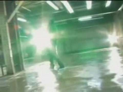 Booba - illegal Making Of Exclu 2008 New