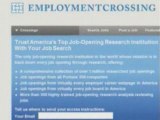 HR Intern, Human Resources Jobs – HRCrossing.Com