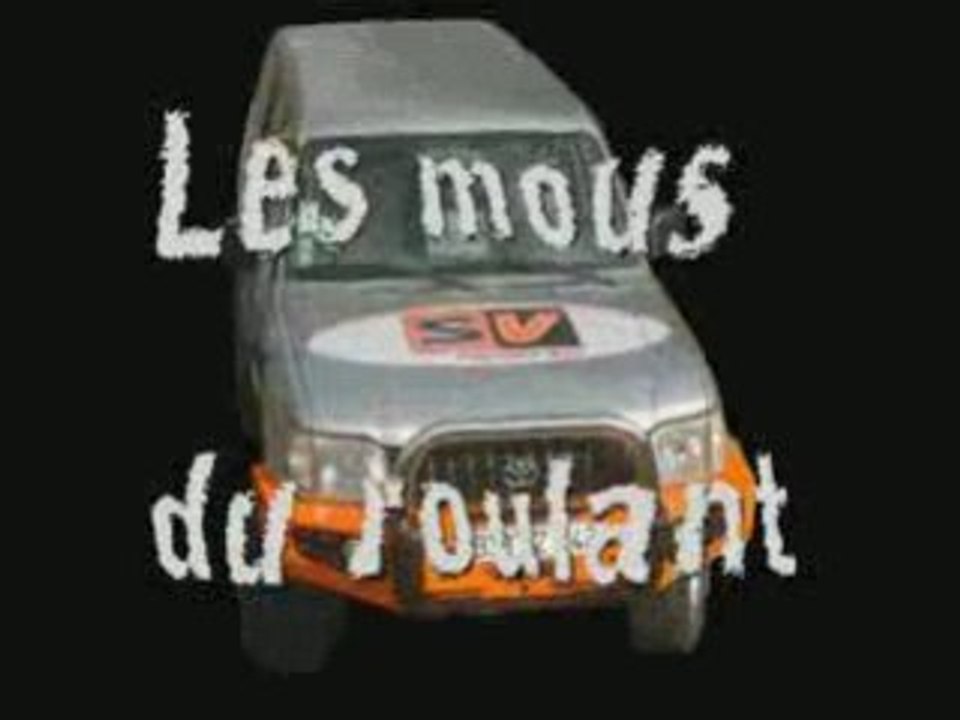 Tunisie 2008 Générique début