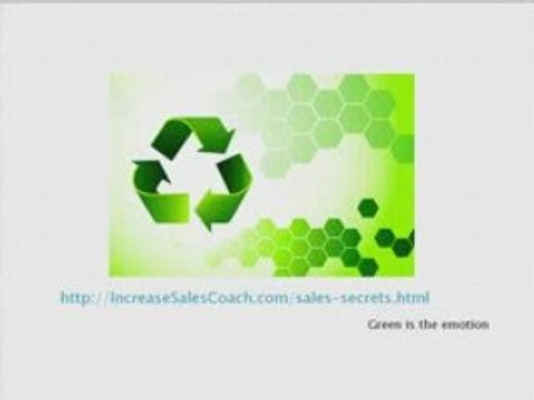 Is it Time to Change What You're Selling?