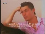 Cristiano Ronaldo contre les rageux.