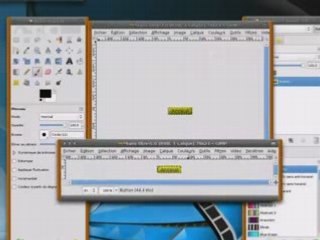 Introduction à Gimp 2.6 (Vidéo didactique)