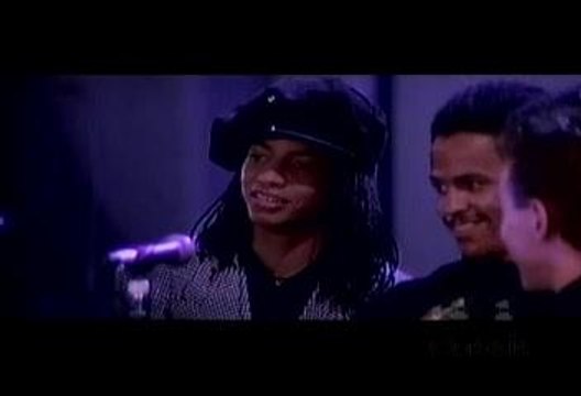 Terence Trent D'Arby - Dance Little ...