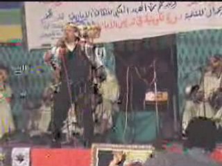 9imroun a taynzert au festival asso' imal en Aout 2008