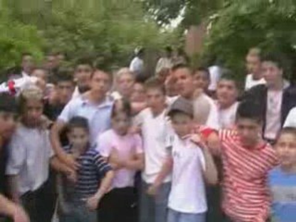 Deadline - Immigranten Muzik & Neonlicht (Vegaz Produktion)