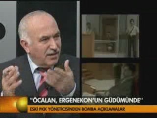 ERGENEKON-PKK İLİŞKİSİ-2-