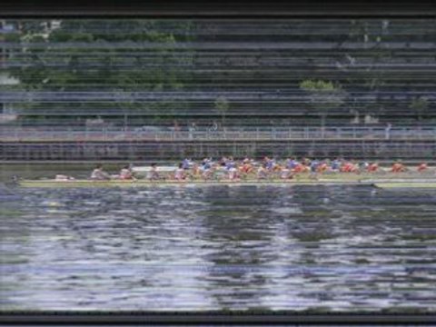 Championnats cadets 2008 8+CH