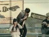 SHINee - Replay Full MV