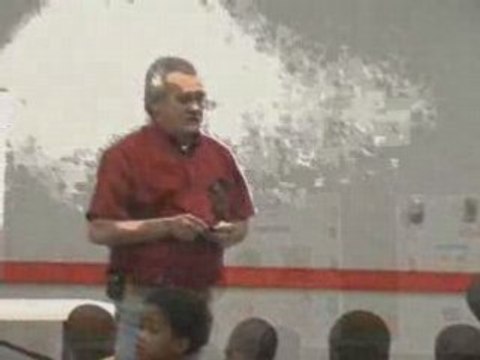 NARCONON Georgia educates students!