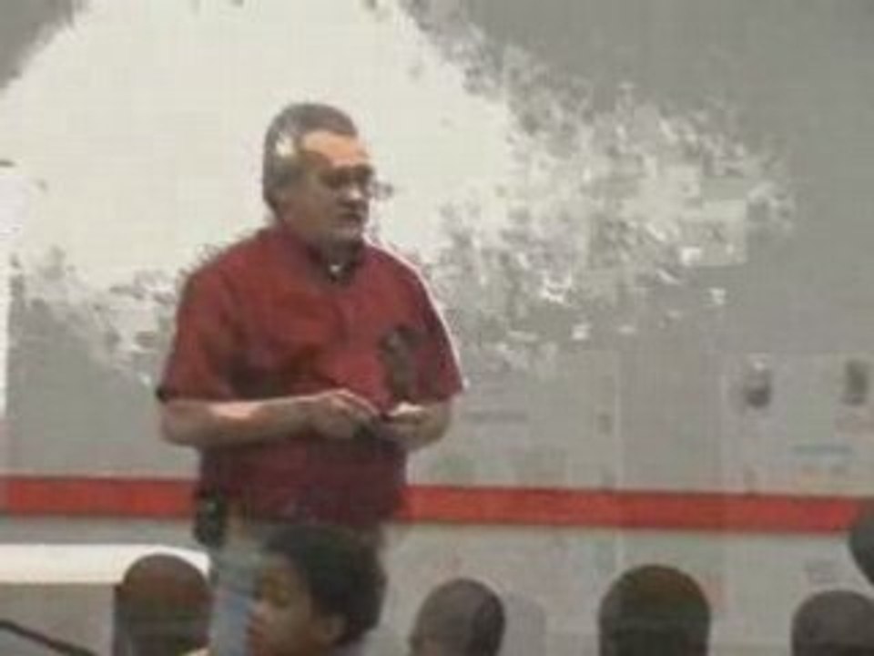 NARCONON Georgia educates students!