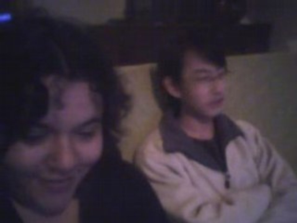 Ma poule et moi délire de ouf karaoke espelette