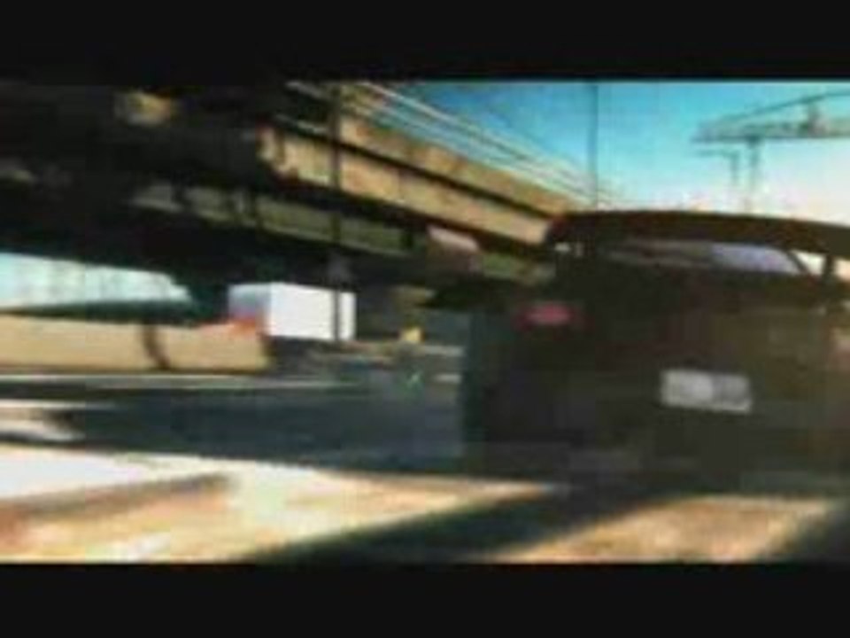 Need for Speed: Undercover