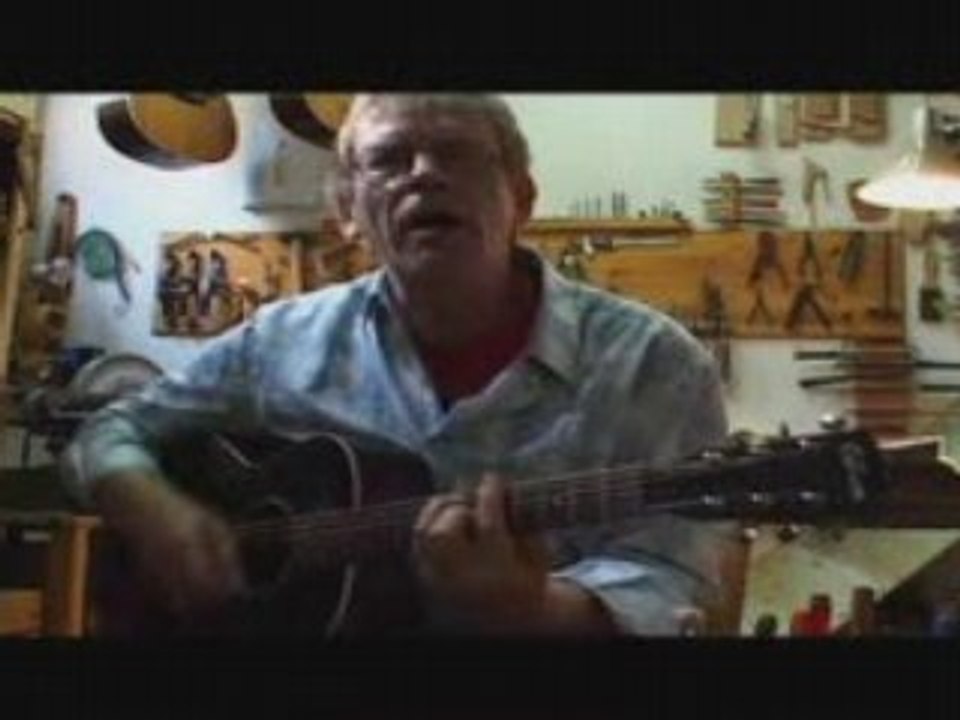 Dick Annegarn - Jacques