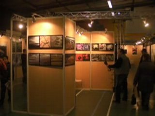 Montier en Der 2008 fast