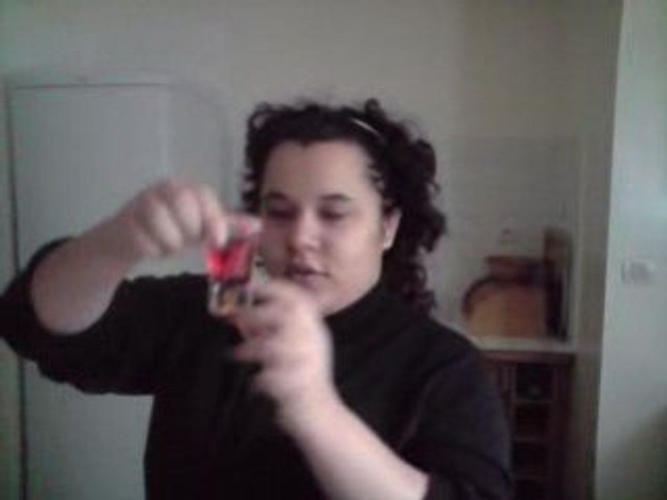 Mon fameux rhum arrangé et vodka tagada