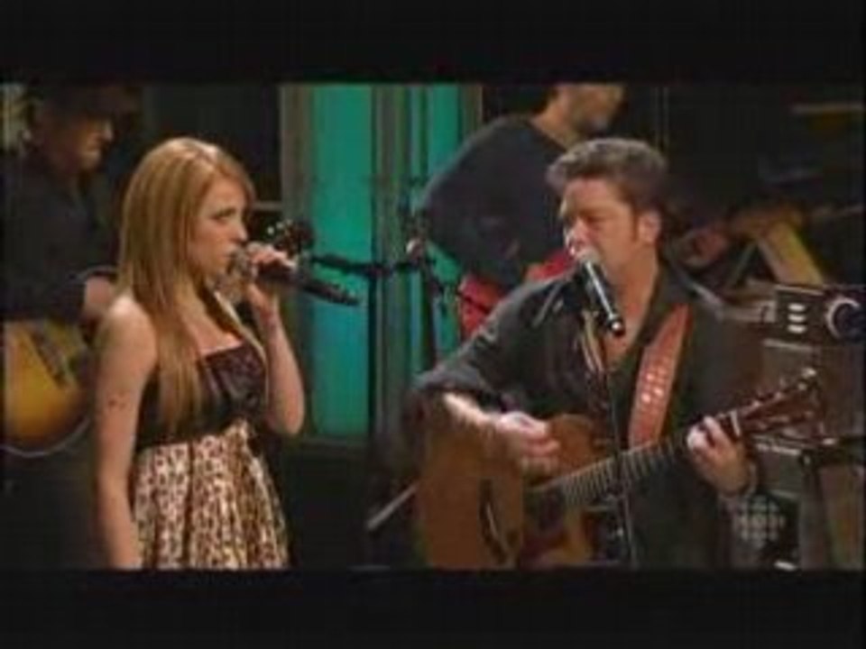 Marie Mai - Terre promise (live) M pour musique