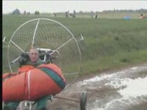 Sélection Piacé avril 2008