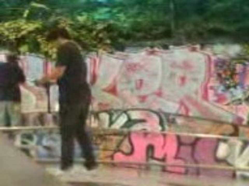Skate Parc