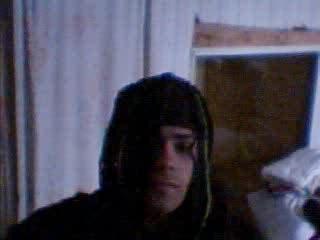 moi entrin de faire le dingue