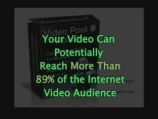 Generate Web Traffic