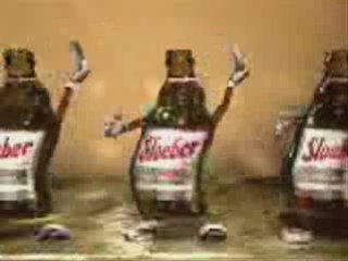 Lachvandedag.nl - Strippend bier