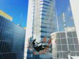 Mirror's Edge sur PC et les effets PhysX