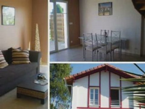 Maisons a vendre T3 T4 Urt - Bayonne - Pays Basque