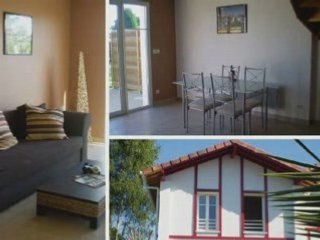 Maisons a vendre T3 T4 Urt - Bayonne - Pays Basque