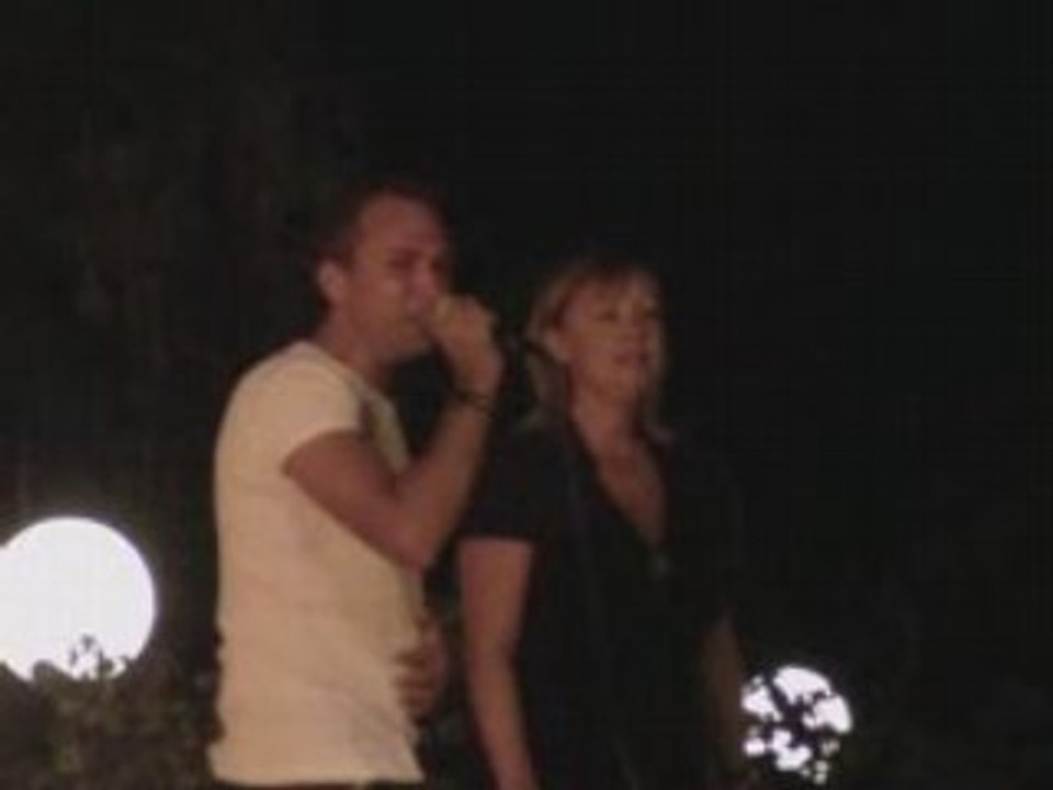 unchained melody...B O de Ghost