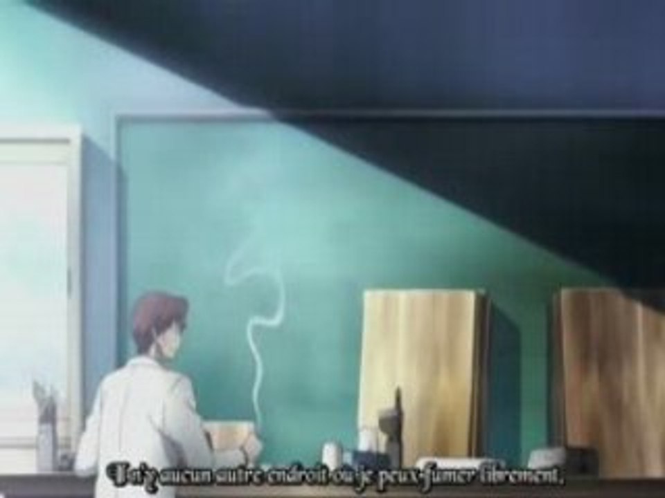 Ef- a tale of melodie 3 part 1