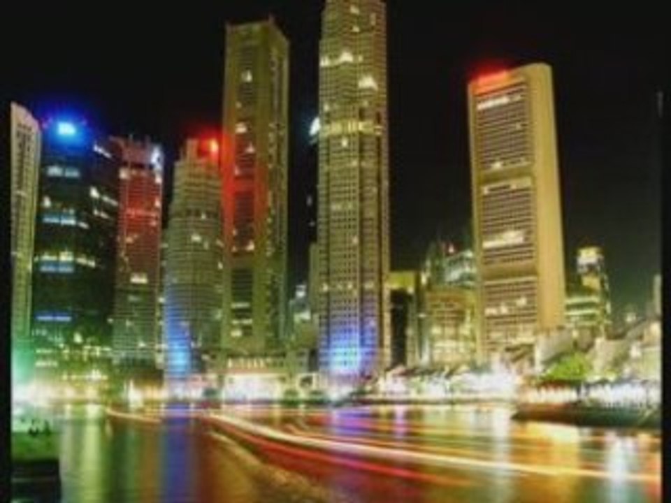 Leonid Rudendo feat KvintaNicco - Destination