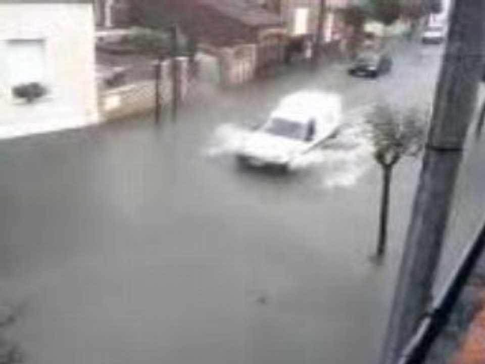 Biache sous les eaux