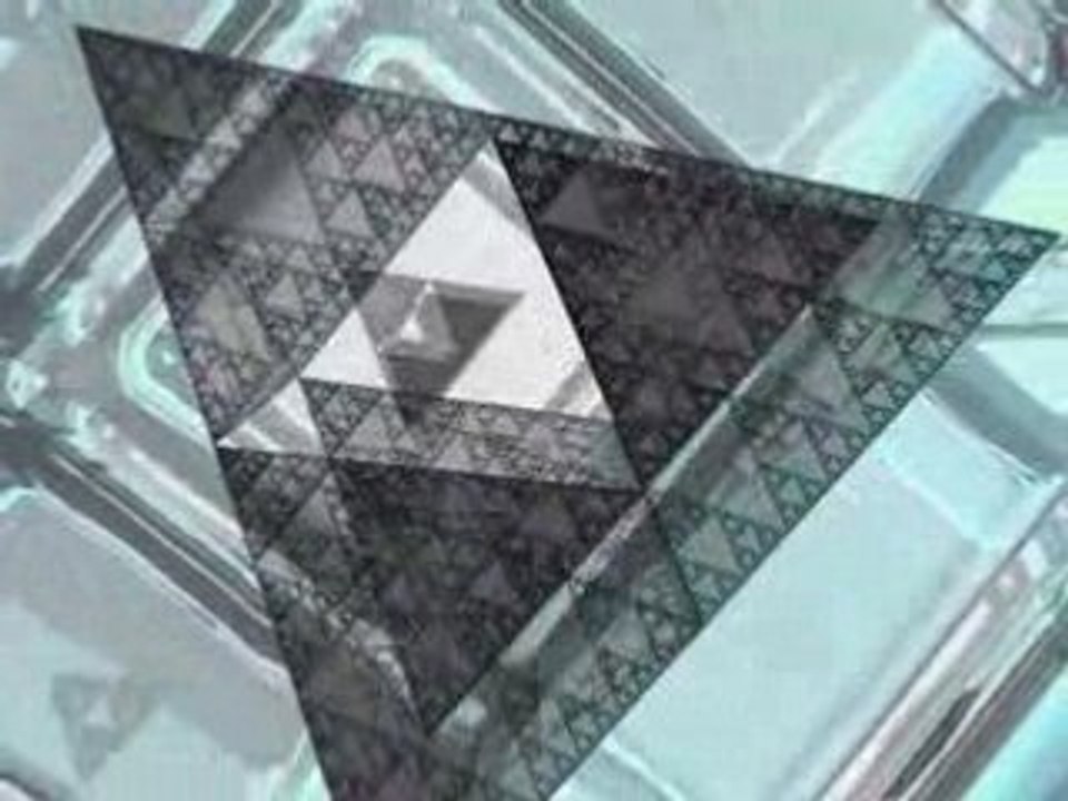 Abstract Project-35-UZ-Sierpinskie-Hyperpyramid-Fraktal-1