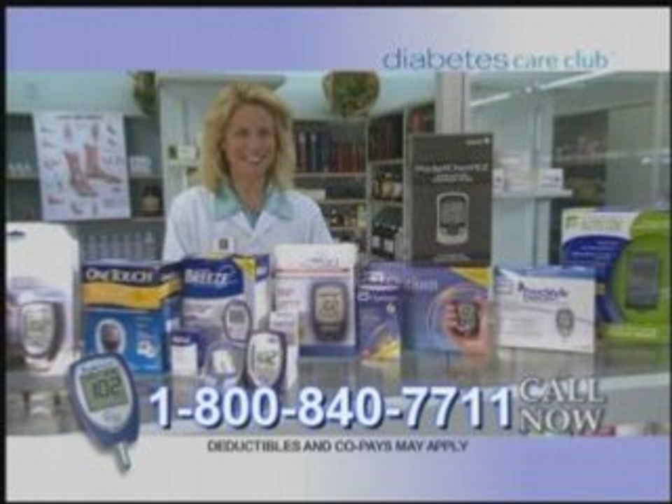 Diabetic Supplies For Medicare