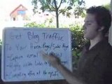 Blog Marketing Tips:  Turn Your Blogging Traffic Into Sales