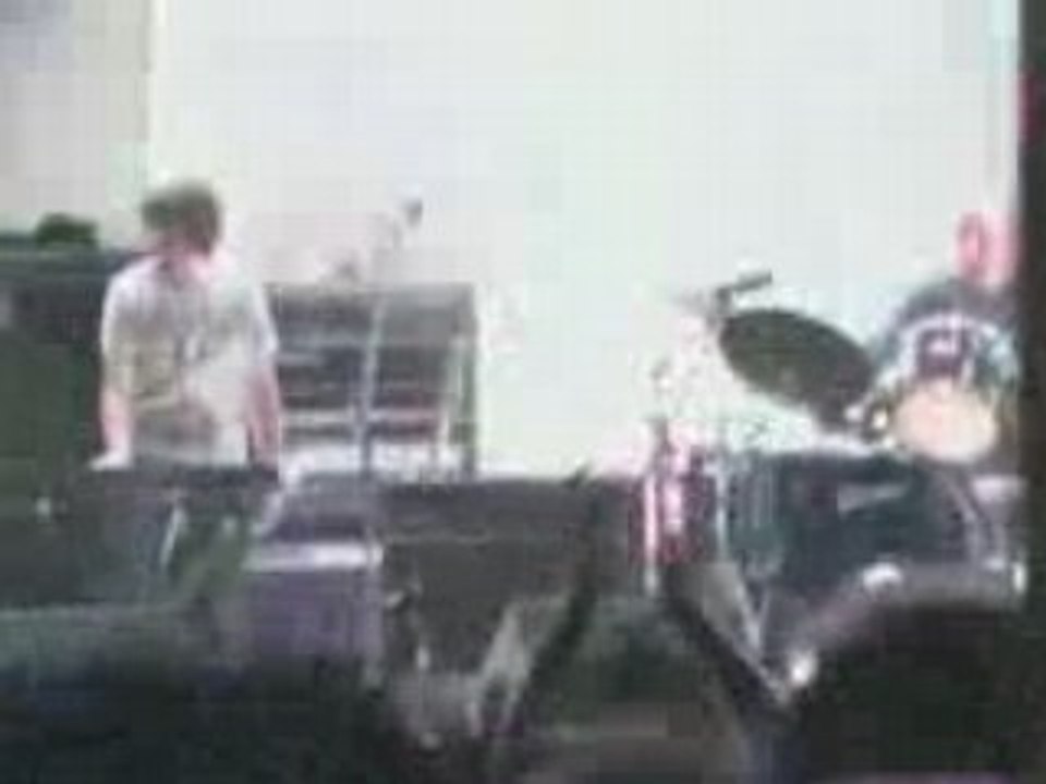 The Yorke Dance: Radiohead