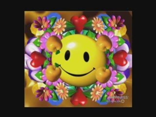 La musica delle emozioni: felicit